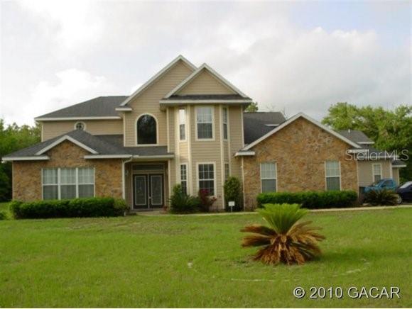 3626 NE 156th Ave., Gainesville, FL 32609