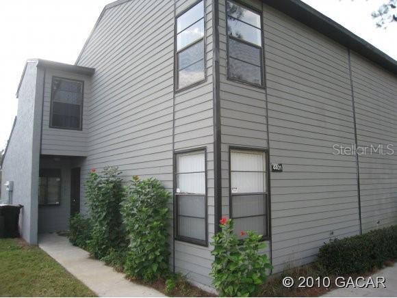 4401 SW 21 Ln., Gainesville, FL 32607