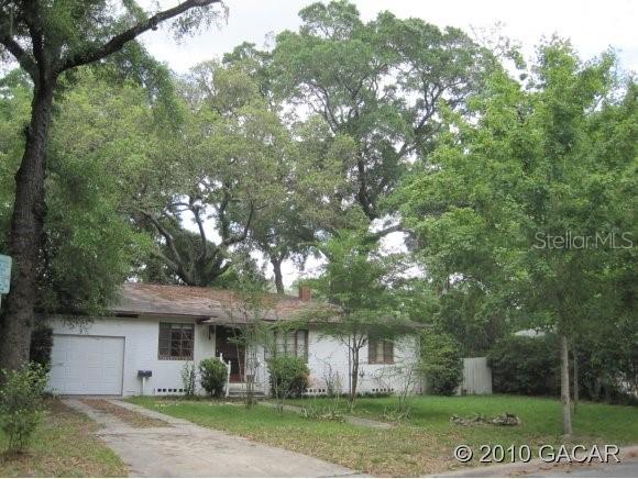 2048 NW 7th Ln., Gainesville, FL 32603