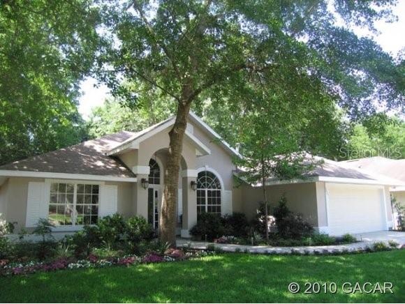 3421 NW 61st Pl., Gainesville, FL 32653