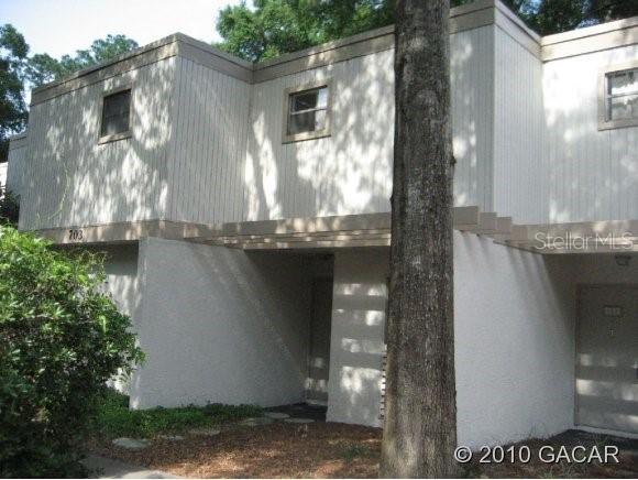 703 SW 75th St. #107, Gainesville, FL 32607