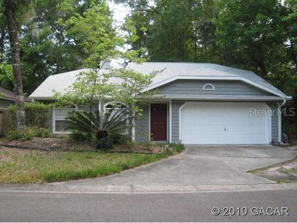 6929 NW 25 Ln., Gainesville, FL 32606