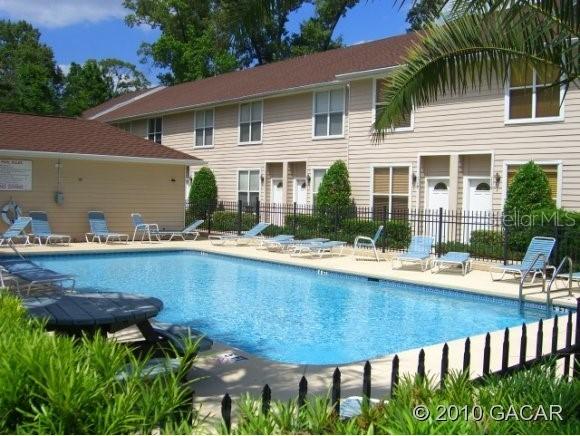 3575 SW 30th Way #117, Gainesville, FL 32608