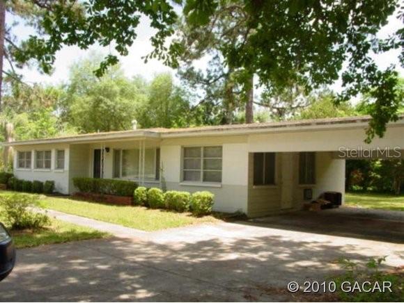 1123 NE 20 Ave., Gainesville, FL 32609