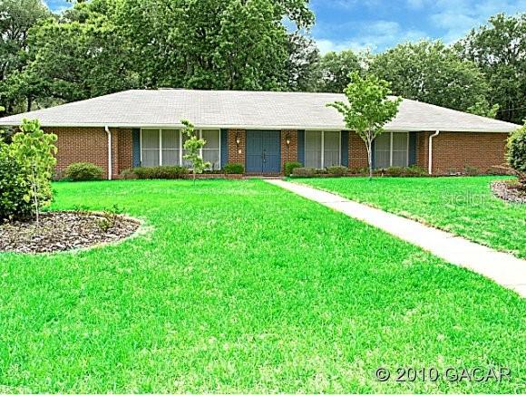 1500 NW 46th St., Gainesville, FL 32605