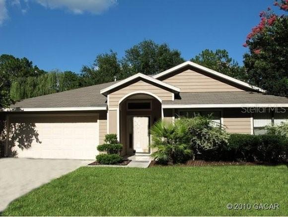 4505 NW 25th Dr., Gainesville, FL 32605