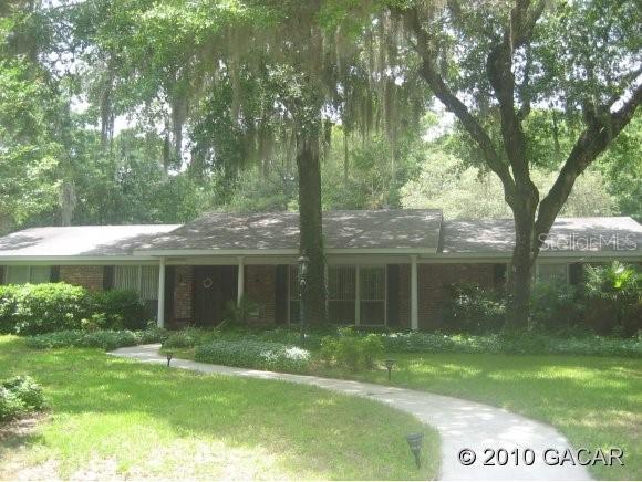 5020 NW 19th Pl., Gainesville, FL 32605