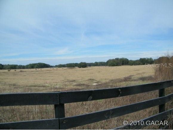 TBD NE 60th St., Williston, FL 32696