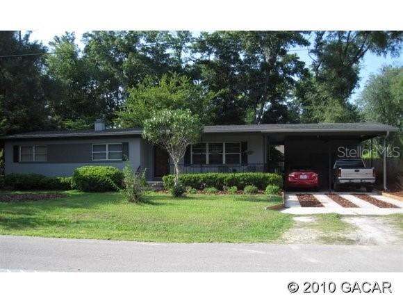 1034 NE 5th Place Pl., Gainesville, FL 32601