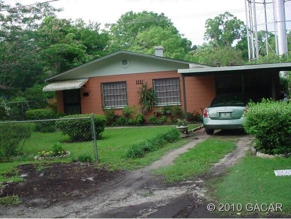 1111 NW 6th Ave., Gainesville, FL 32601