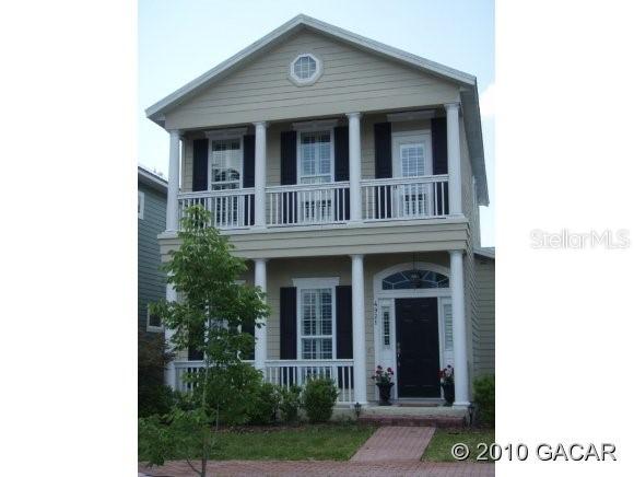 4921 NW 11th Pl., Gainesville, FL 32605