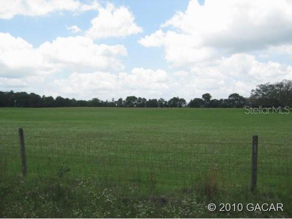 LOT 5 NE Lot 5 167 Ct., Williston, FL 32696