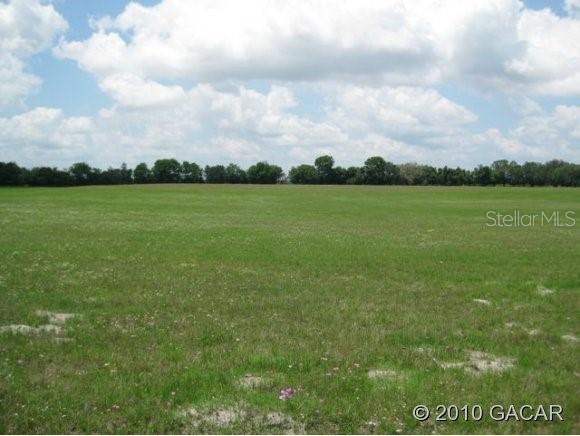 Lot 6 NE 167 Ct., Williston, FL 32696
