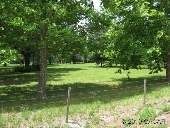 LOT 3 NE Lot 3 167 Ct., Williston, FL 32696