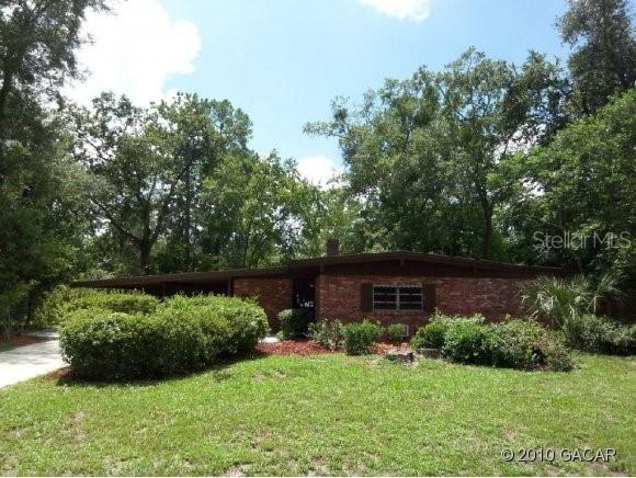 4047 NW 13th Ave., Gainesville, FL 32605