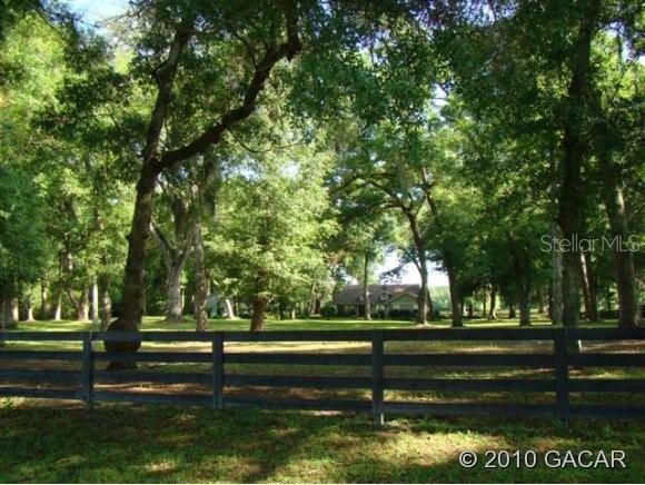 18318 SW 30th Ave., Newberry, FL 32669