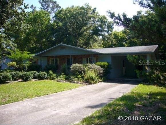 5019 NW 34 Ter., Gainesville, FL 32605