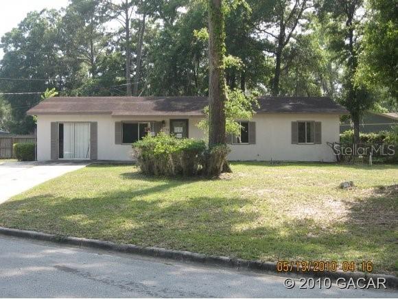 1710 SE 39th Terrace Ter., Gainesville, FL 32641