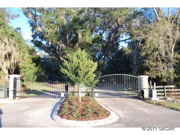 1015 NW 155th Dr., Newberry, FL 32669