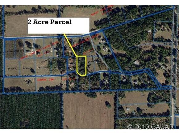 14596 NW 174th Ave., Alachua, FL 32615