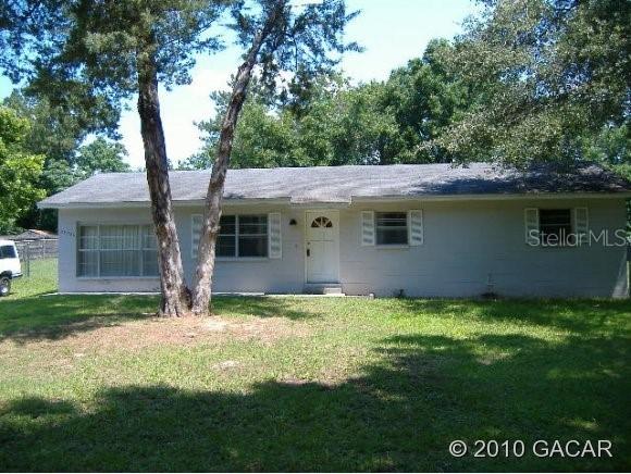 25320 SW 15th Ave., Newberry, FL 32669