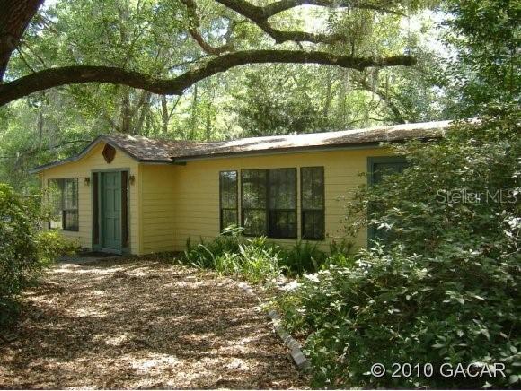 115 County Rd Serena, Melrose, FL 32666