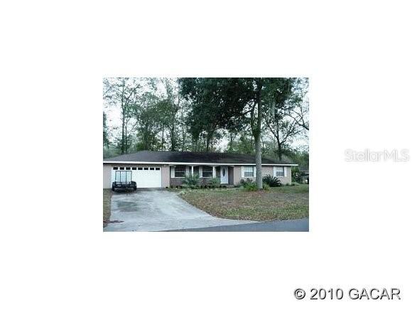 5519 NW 34th Street St., Gainesville, FL 32653