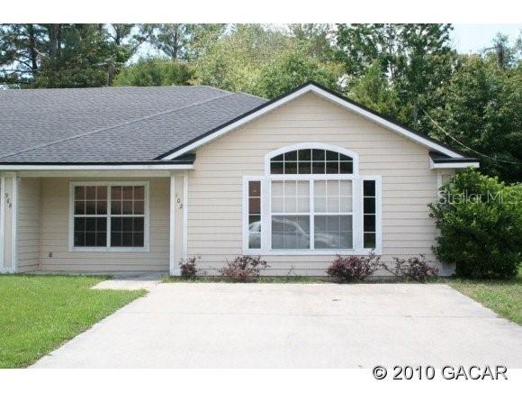 988 SW Rossborough #102 Ct., Lake City, FL 32025