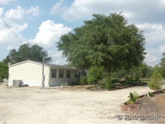 10031 NE 110th St., Archer, FL 32618