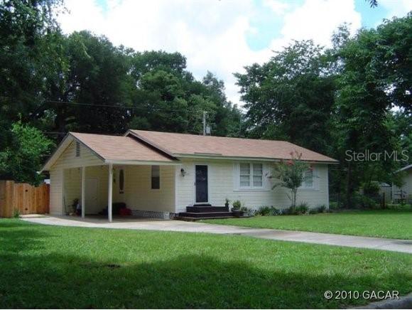 [Address Hidden by Seller], Gainesville, FL 32606