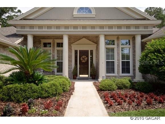 14610 NW 11th Pl., Newberry, FL 32669