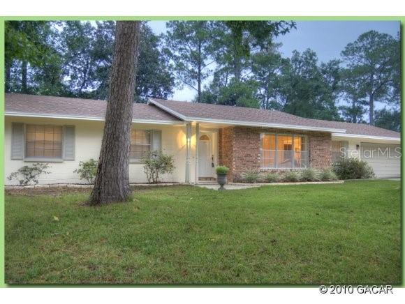 2111 NW 58th Terr Ter., Gainesville, FL 99999