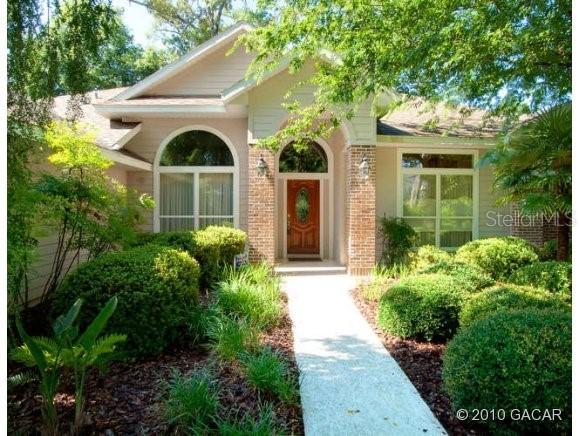 10321 SW 22 Ave., Gainesville, FL 32607