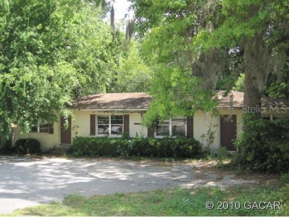 1109 SW 61st St., Gainesville, FL 32607