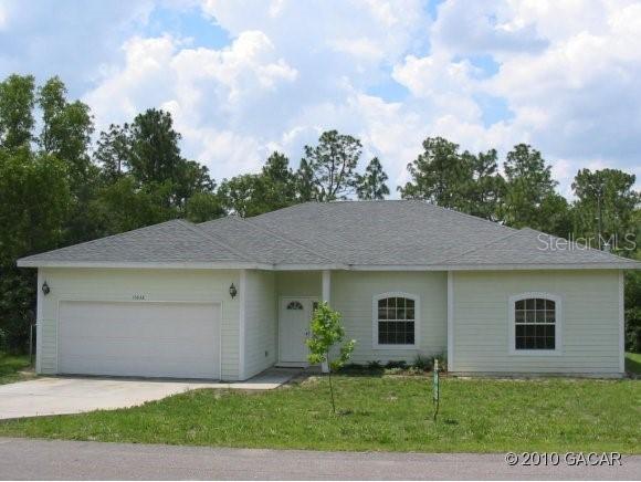 15648 NE 10th St., Williston, FL 32696