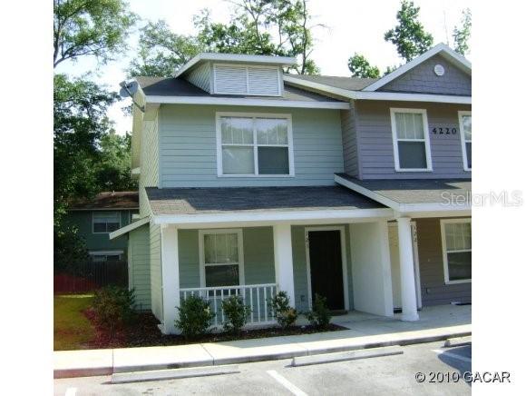 4220 SW 22nd Ln. #121, Gainesville, FL 32607