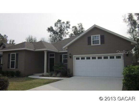 8927 SW 66th. Pl., Gainesville, FL 32608