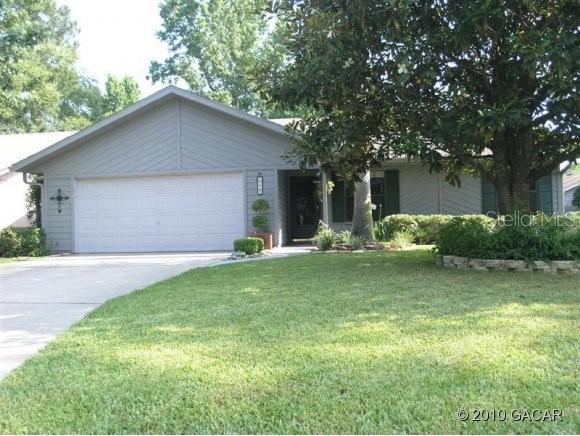 3714 NW 63rd Pl., Gainesville, FL 32653