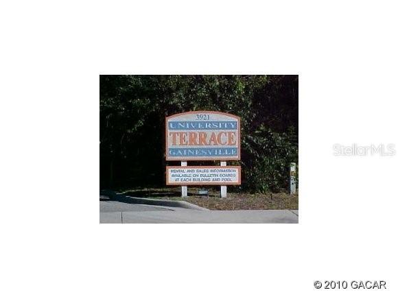3921 SW 34th St. #315, Gainesville, FL 32608