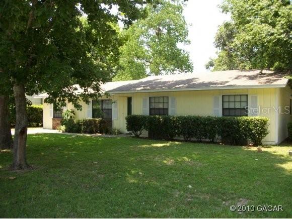 2720 NW 67th Pl., Gainesville, FL 32653