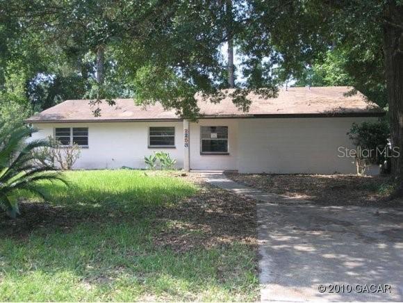 2253 NW 36th Pl., Gainesville, FL 32605
