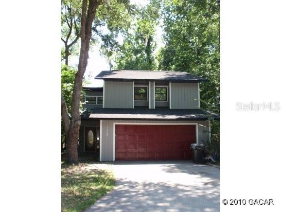 7423 NW 21st Court Ct., Gainesville, FL 32653