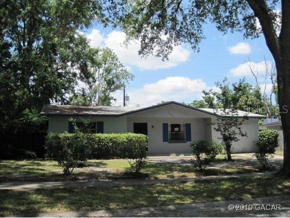 2814 NE 18th Drive Dr., Gainesville, FL 99999