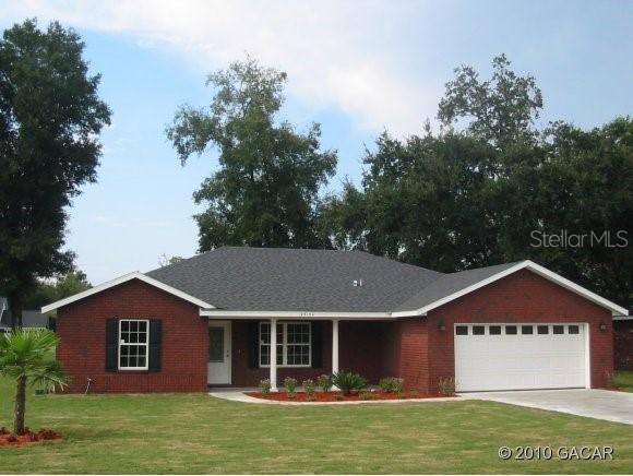 25154 SW 20th Pl., Newberry, FL 32669