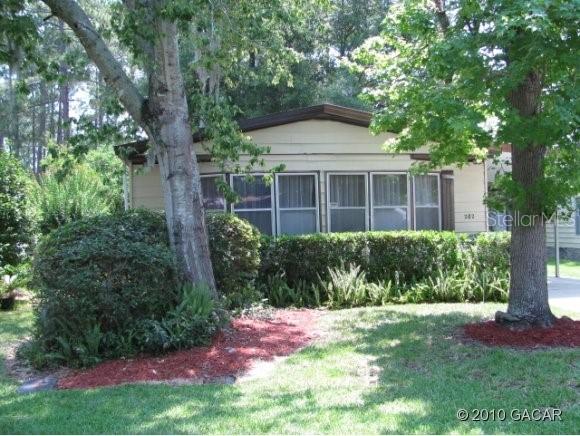 8620 NW 13th #282 St., Gainesville, FL 32653