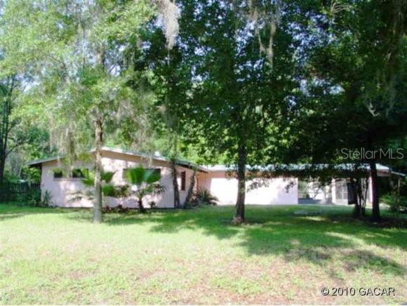 3712 SW 15th Street St., Gainesville, FL 99999