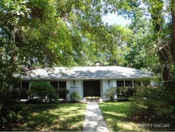 6331 NW 33 St., Gainesville, FL 32653