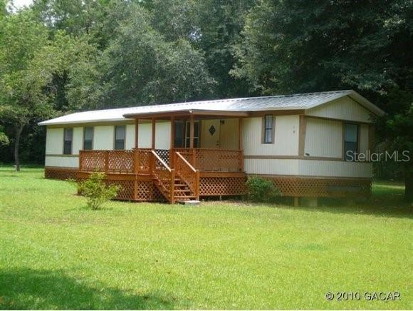 6709 NW Cr 235 Rd., Alachua, FL 32615