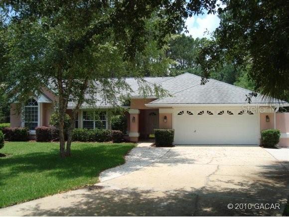 3448 NW 68th Rd., Gainesville, FL 32653