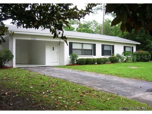 3330 NW 30th Ave., Gainesville, FL 32605